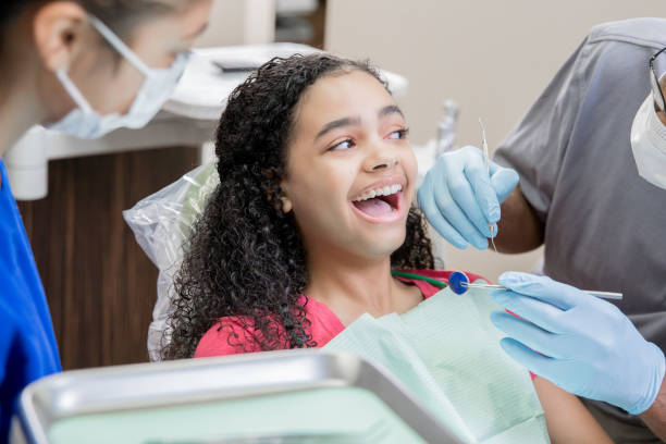 Best Pediatric Emergency Dentist in Bull Valley, IL