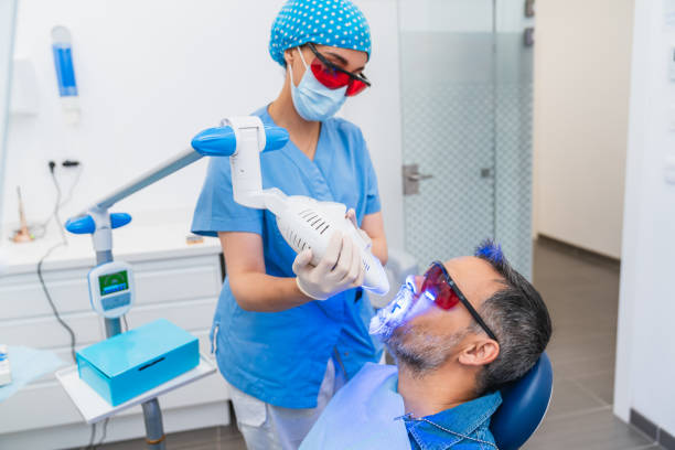Best Emergency Broken Tooth Repair in Bull Valley, IL